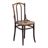 Chaise bistrot Luterma