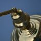 Lampe de banquier/notaire