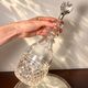 Carafe Irlande 19ème siècle