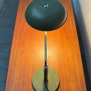 Art Deco swivel table lamp model Swiss Quick 1500 by Alfred Müller for Amba, 1930s.
