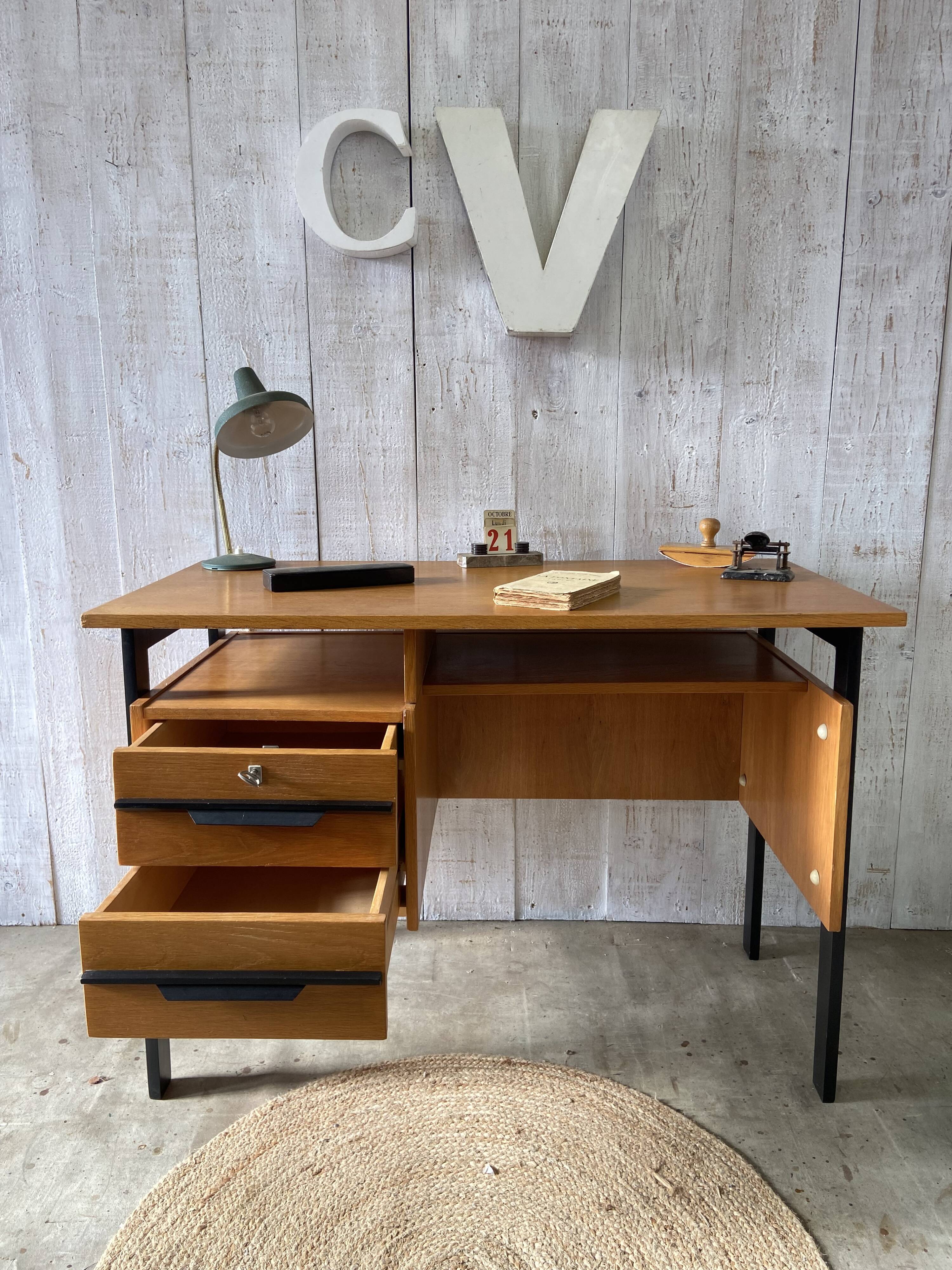 Vintage desk