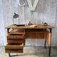 Vintage desk