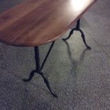 Long bistro table