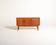 Scandinavian Teak Sideboard, Mid-Century