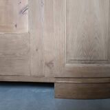 Renovated Art Deco wardrobe