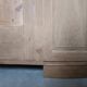 Renovated Art Deco wardrobe