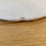 Large round and hollow dish from Gien