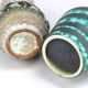 West German pottery, Scheurich 523-21 vases