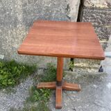 bistro table