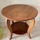 Table d'appoint Gueridon inspiration ART DECO