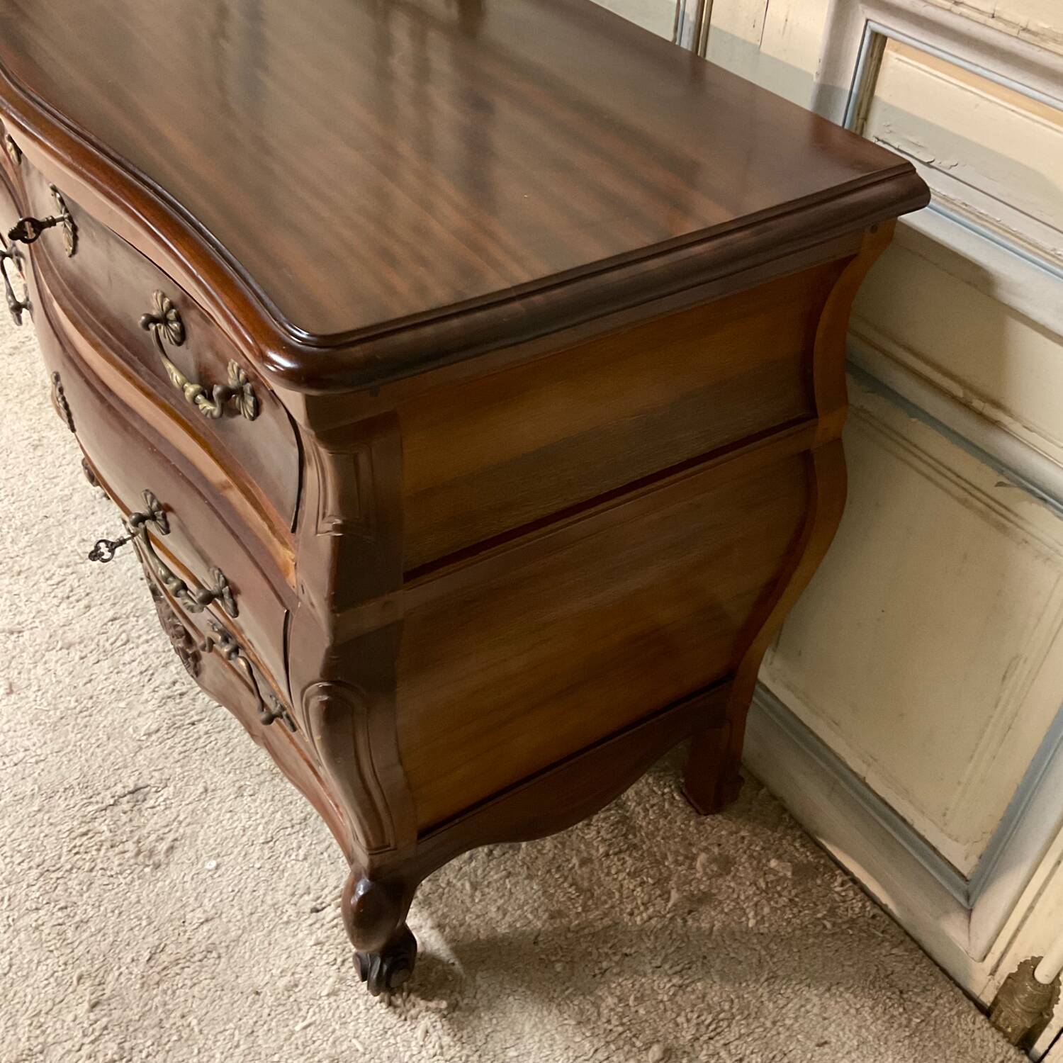 Commode