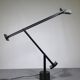 Lampe de table en métal par Richard Sapper pour Artemide
