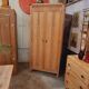 Art Deco wardrobe