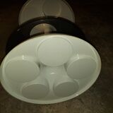 Vintage bottle holder made in Holland