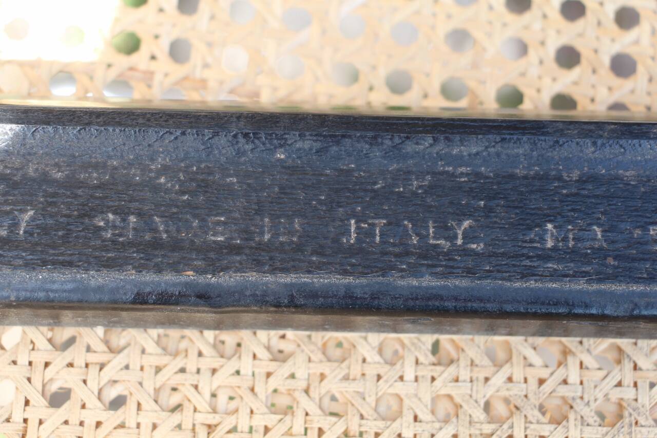 Set of 6 B32 Dining Chairs by Marcel Breuer