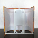 Wall lamp fabric Boston green