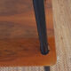 Dessert or rolling table