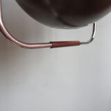 Vintage pendant lamp, 1960 Belgium