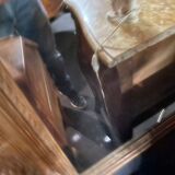 Mirror Napoleon III 170 x 108