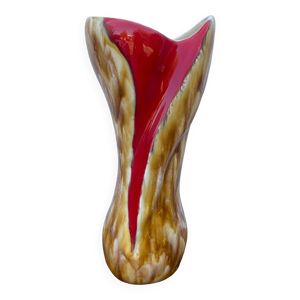 Vase  style baudin 70