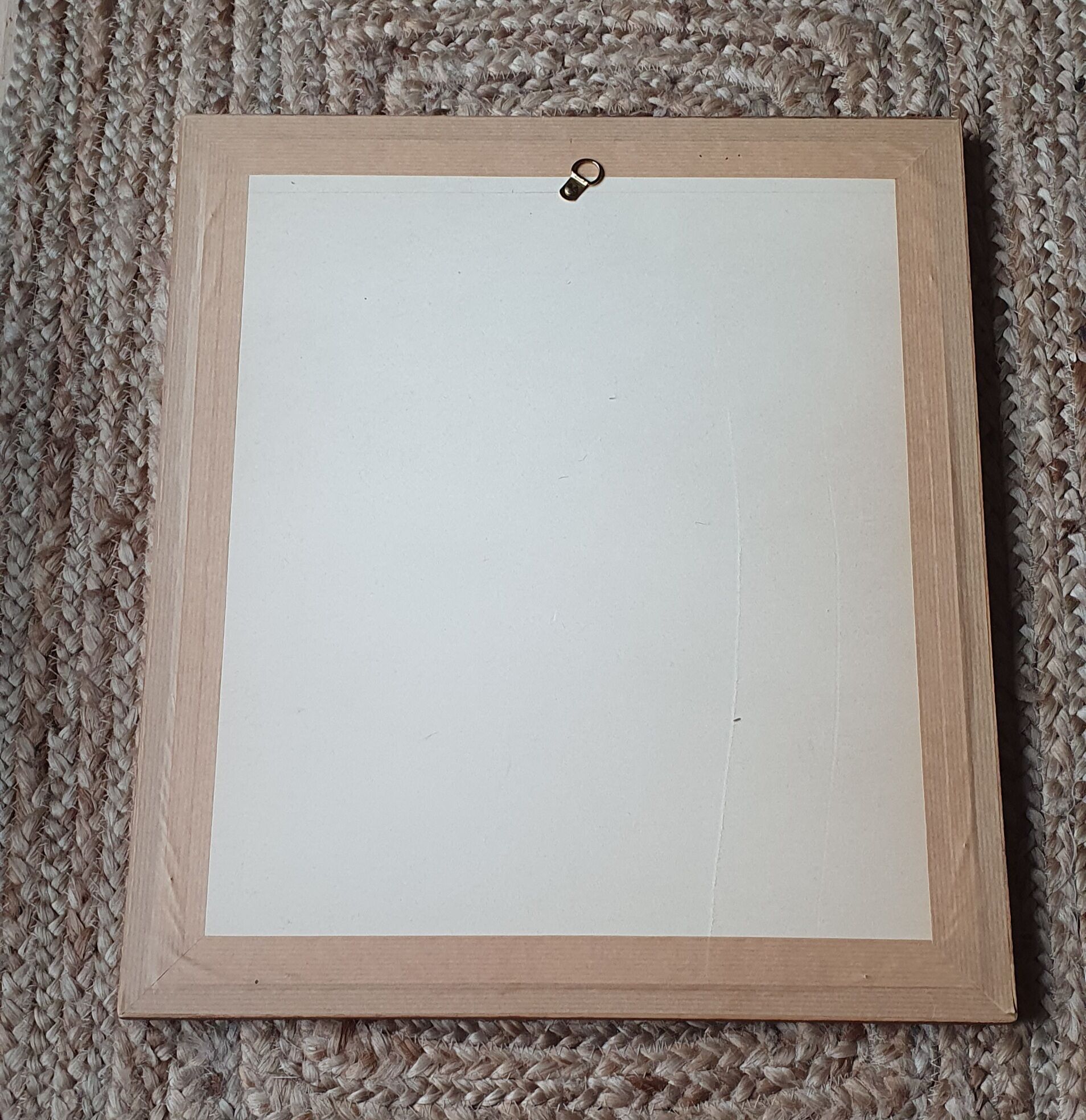 Flower bouquet painting