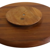 Lüthje Wood Denmark Lazy Susan