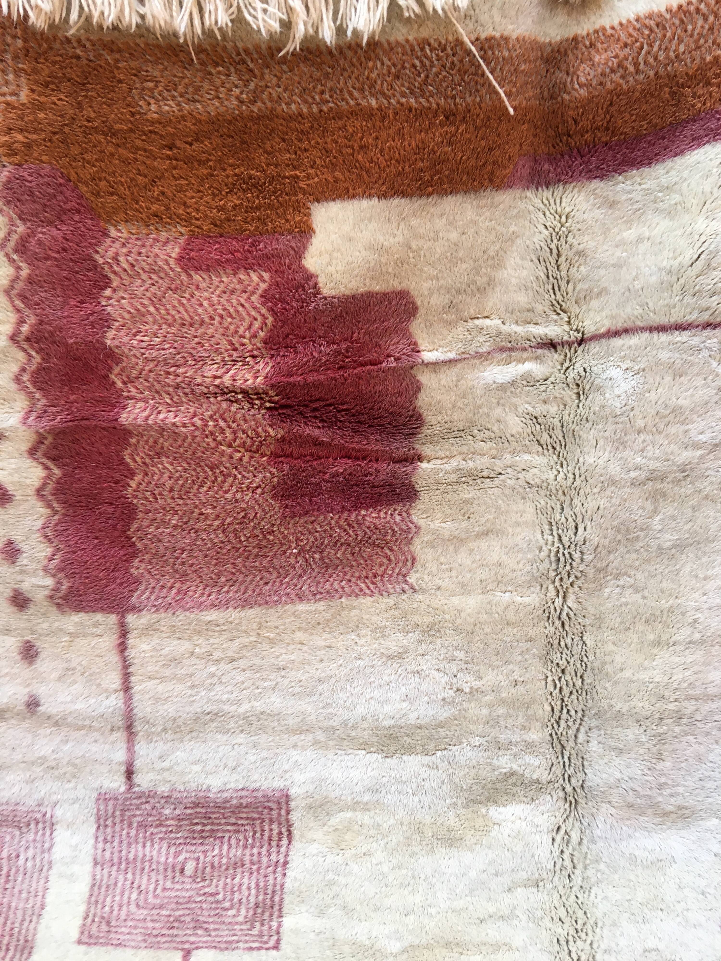 Mrirt rug 300 x 200 cm