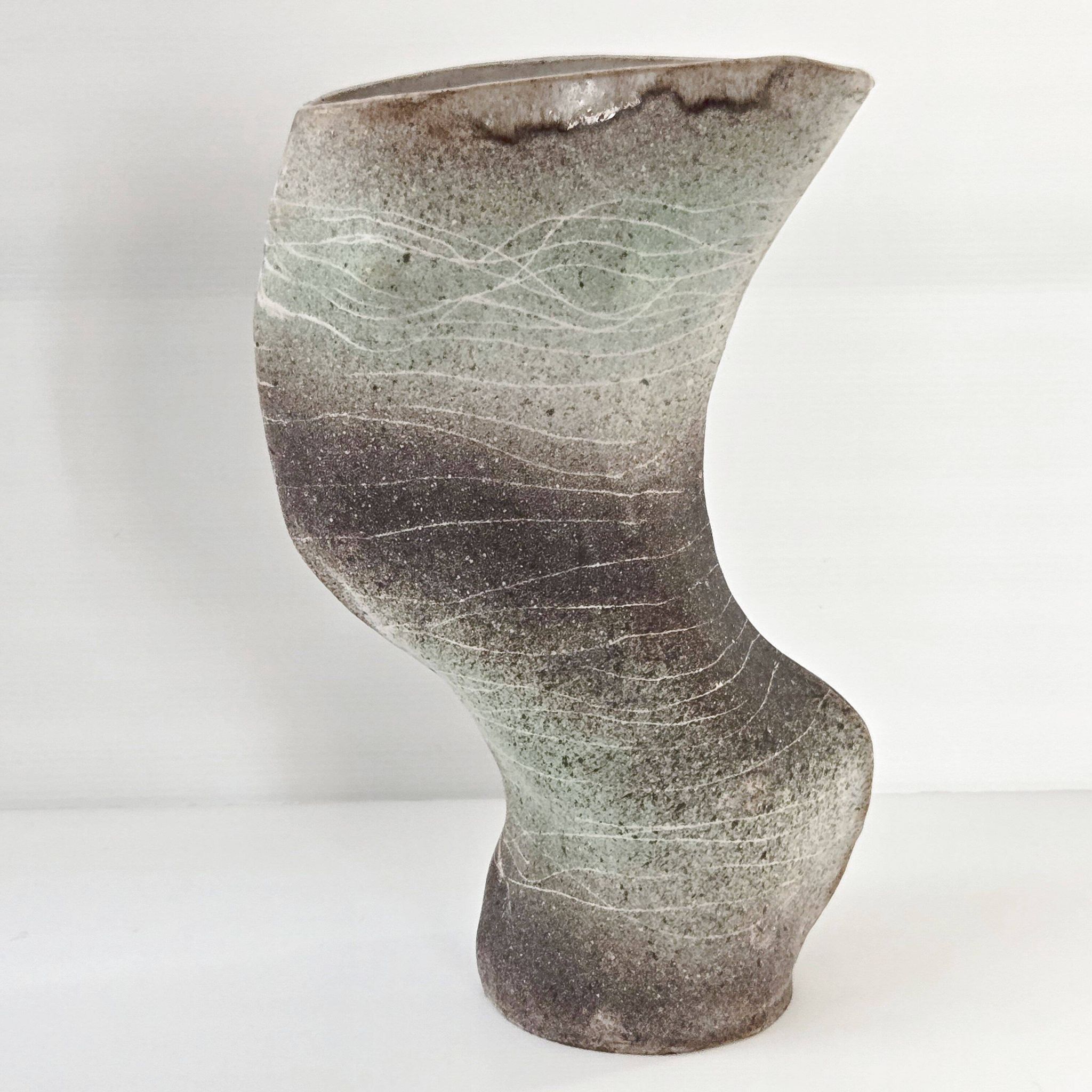 Vase vintage 1960