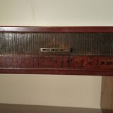 Schoolboy coffee desk - art deco - Japan 1920-30