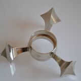 Nagel candle holder