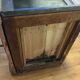 50s bar counter