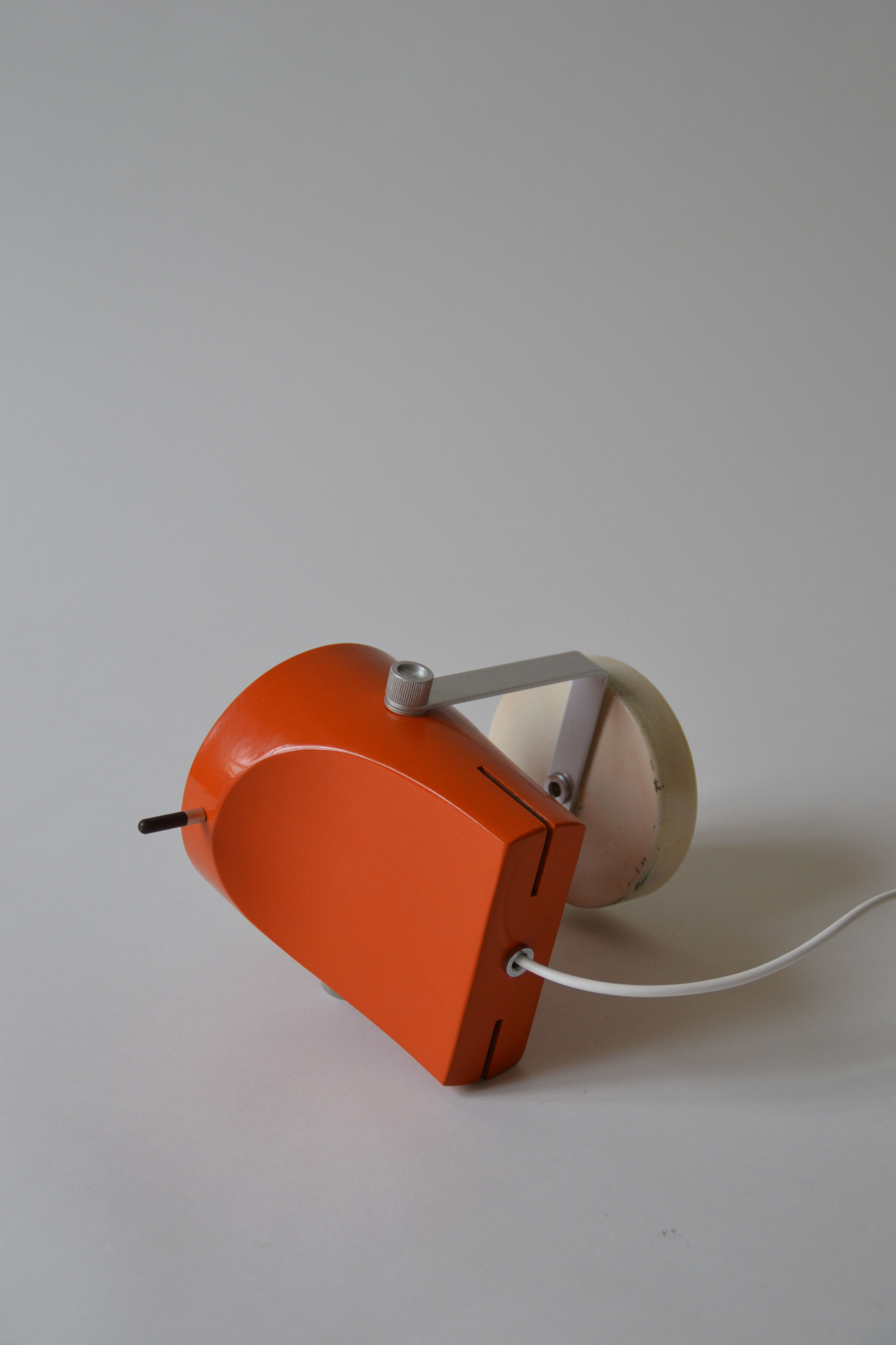 Projecteur orientable par Étienne Fermigier pour Disderot circa 1967