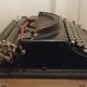 Machine à écrire Remington Rem 3