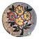 Assiette décorative Vallauris