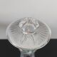 Vintage "Olympic Games" Glass Bottle / Carafe
