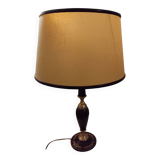 leather tanner lamp 1960