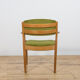 Chaises de salle à manger en chêne du milieu du siècle Modèle J62 par Poul M. Volther pour FDB Mobler, Danemark, années 1960, Ensemble de 4