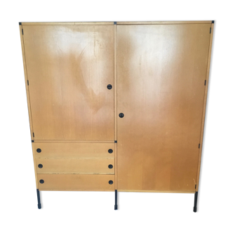 Storage cabinet by ARP for Minvielle