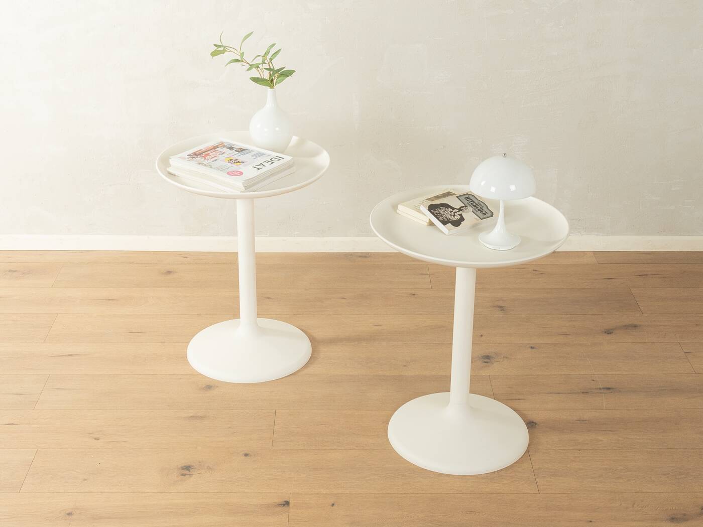 Sändskar side tables from the ikea ps collection by thomas sandell
