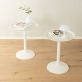 Sändskar side tables from the ikea ps collection by thomas sandell