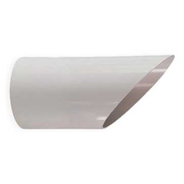 Vintage Obliqua wall lamp Ignazia Favata and Claudio Dini for Bieffeplast, 1969