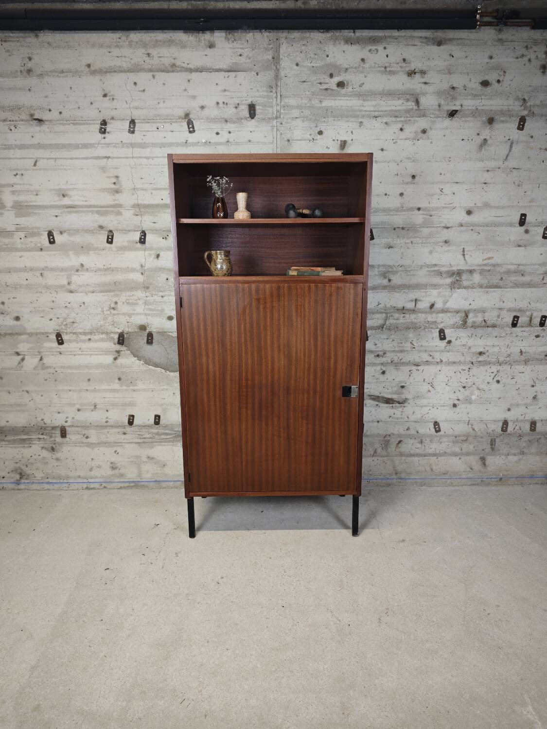 Vintage wardrobe/closet