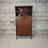 Vintage wardrobe/closet