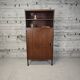 Vintage wardrobe/closet