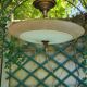 art deco pendant lamp or chandelier