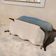 Bench, sofa Louis Philippe 3 places