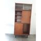 Meuble de rangement vintage des années 60
