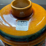Vase vintage Bay Keramik West Germany