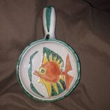 Vallauris ceramics