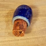 Bouteille en grès
